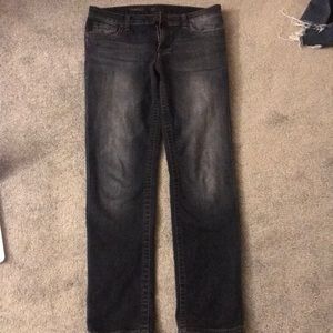 Size 10 Kut from the Kloth Straight Leg Jeans